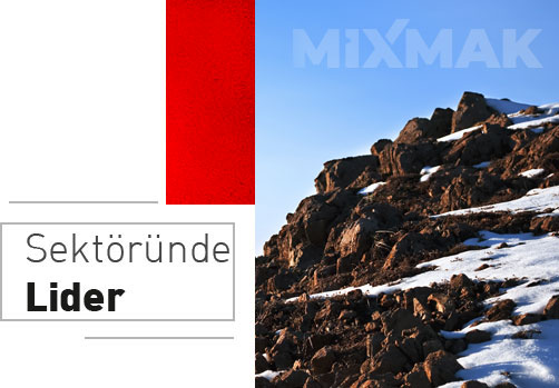 mixmak